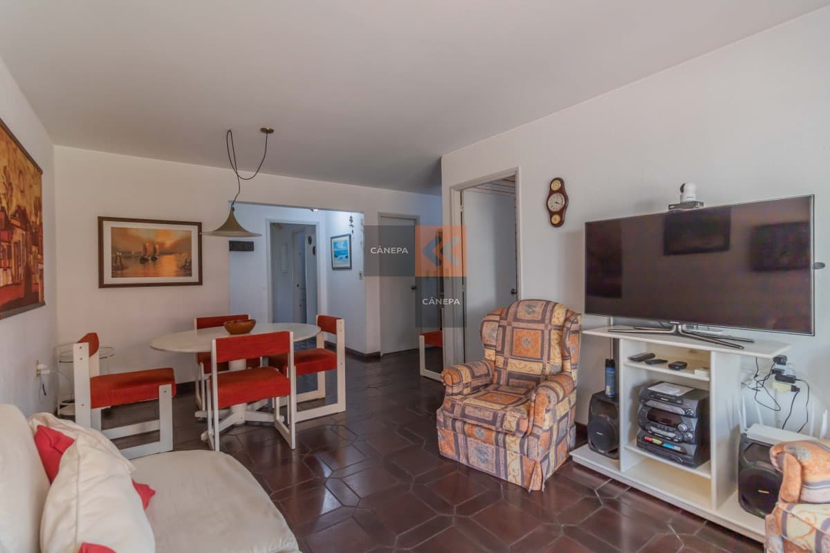 Departamento en la mansa de 2 dormitorios