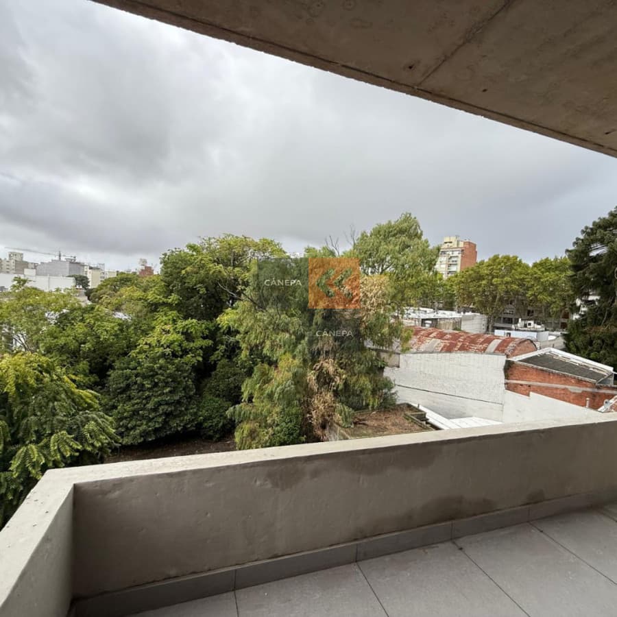 Apartamento a la venta de 1 dormitorio en Parque Batlle