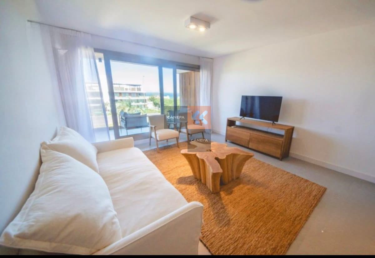 Departamento en venta de dos dormitorios