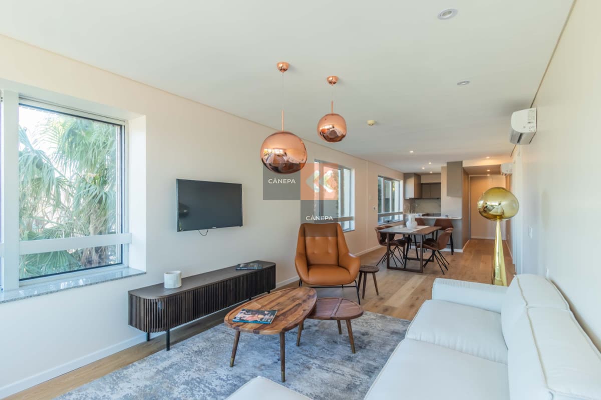 Venta apartamento de 2 dormitorios en Carrasco Sur