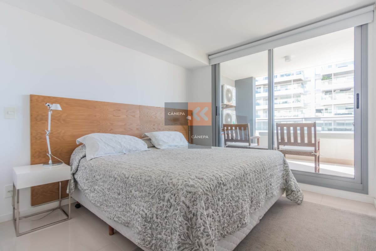 Departamento en venta en la zona de Aidy Grill cercano al mar