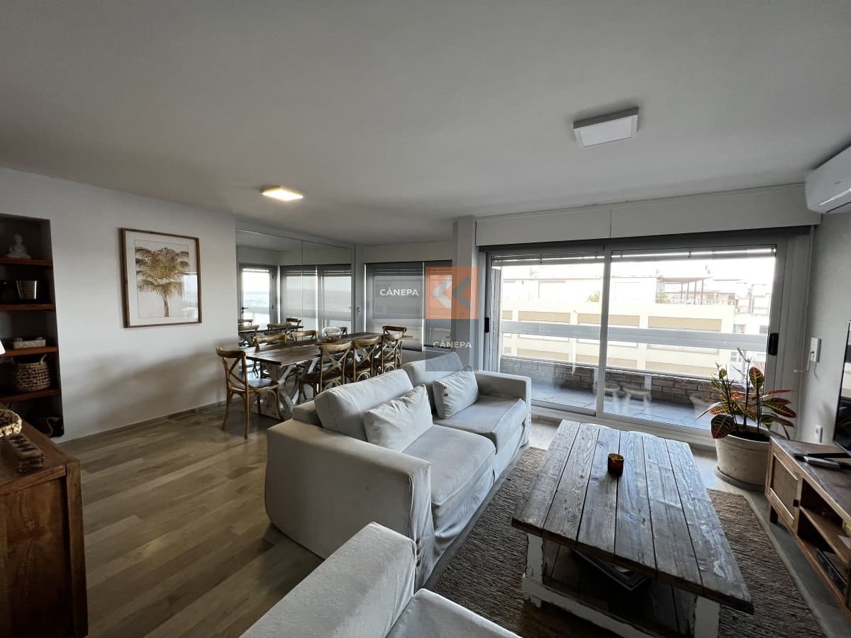 Penthouse en Peninsula