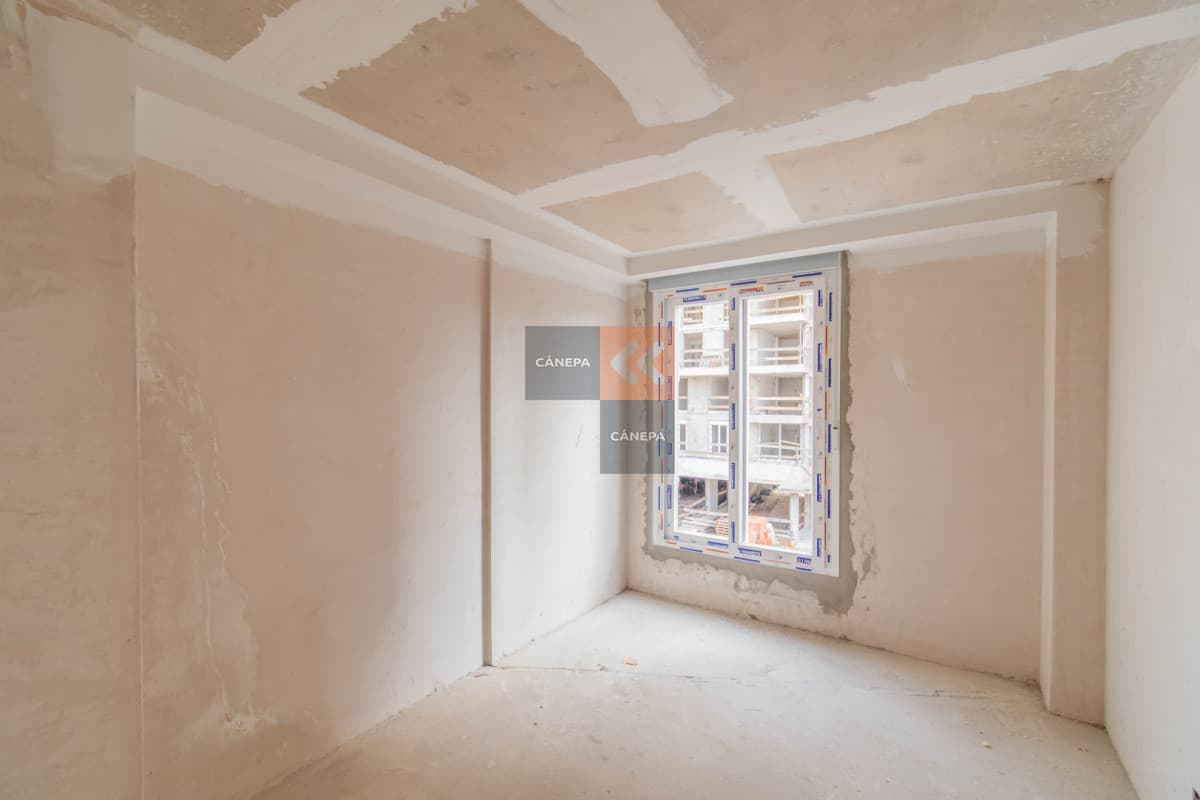 Venta apartamento 2 dormitorios en Centro de Montevideo
