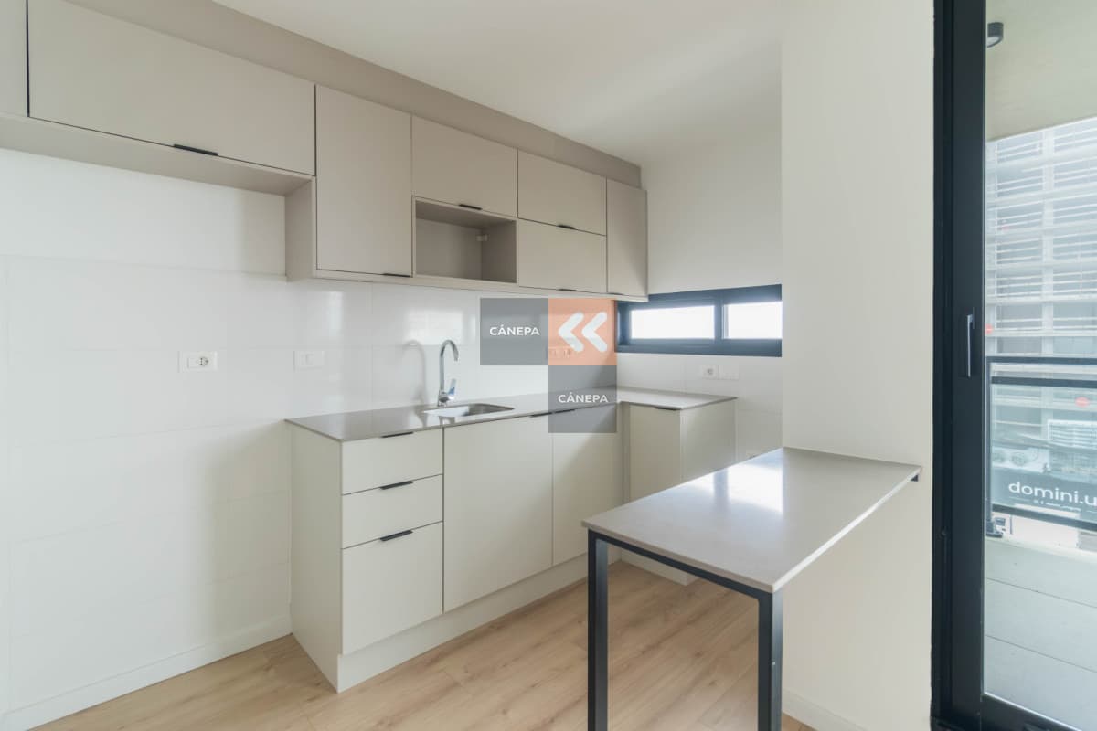 Venta apartamento de 2 dormitorios en Parque Batlle