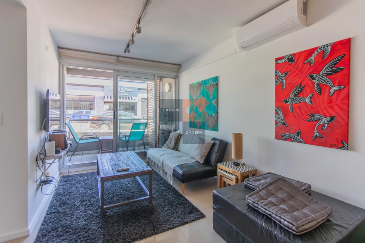 Divino apartamento en venta en espectacular ubicación