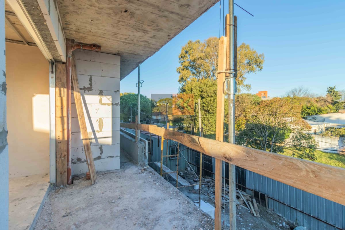 Venta apartamento de 2 dormitorios en Carrasco Norte