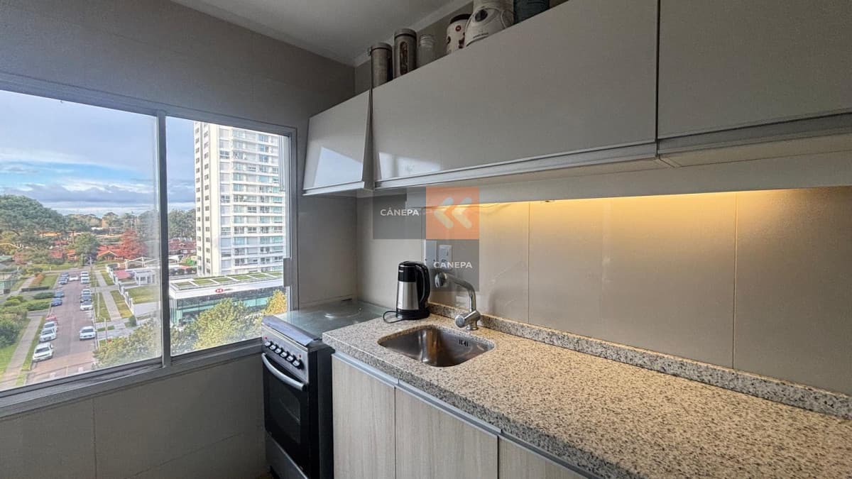 Departamento en venta en Roosevelt de 2 dormitorios