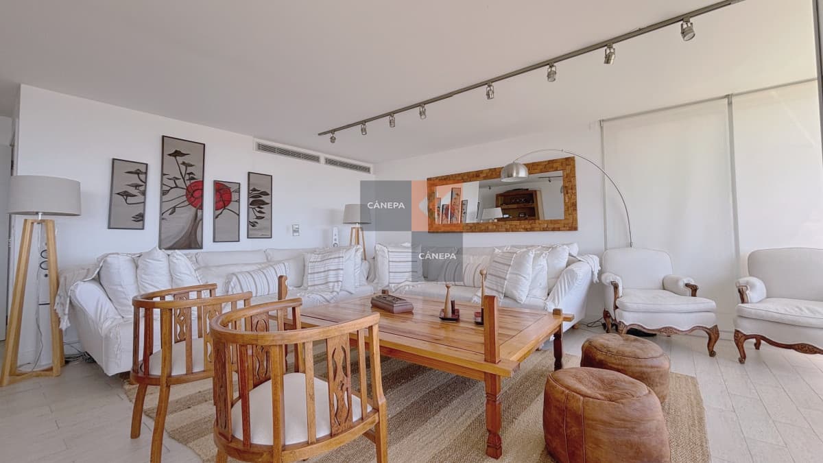 Departamento en venta y alquiler