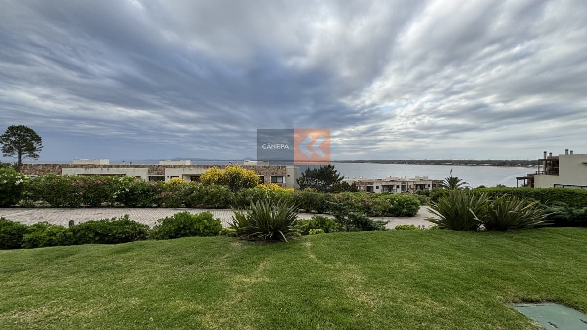 Apartamento con vista a la Ballena