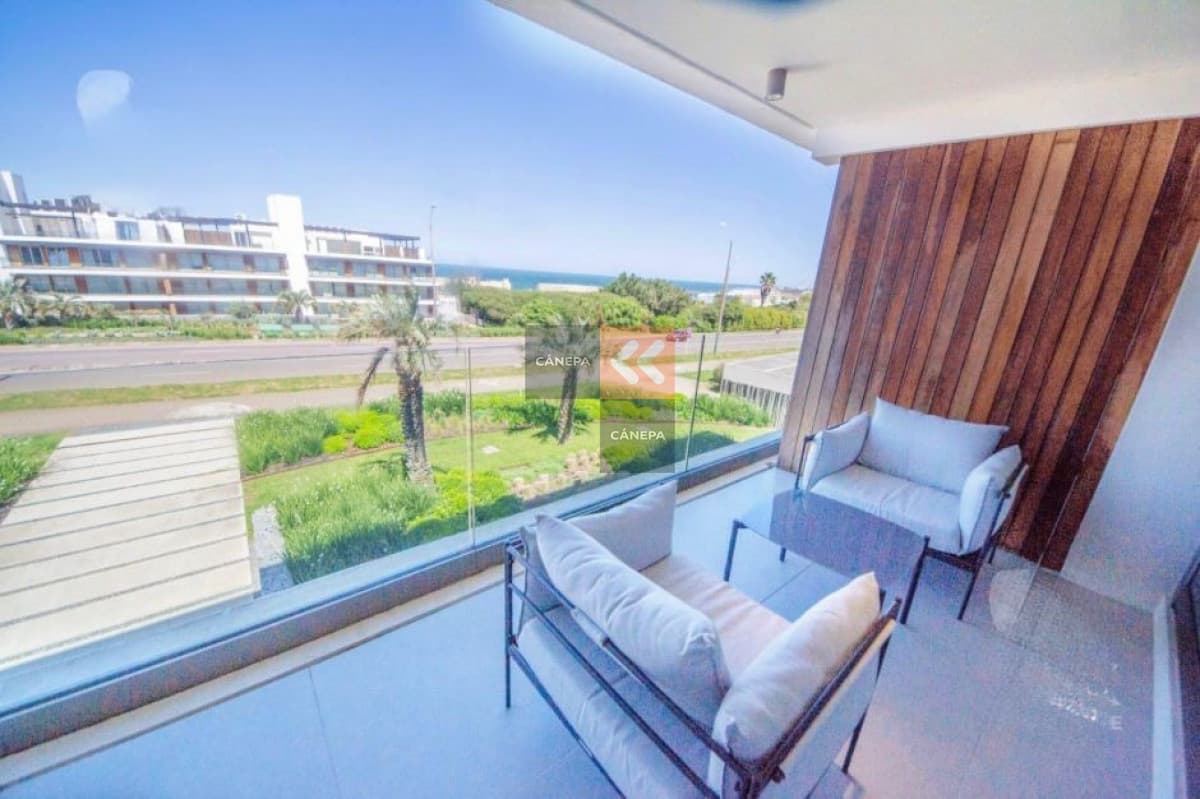 Departamento en venta de dos dormitorios