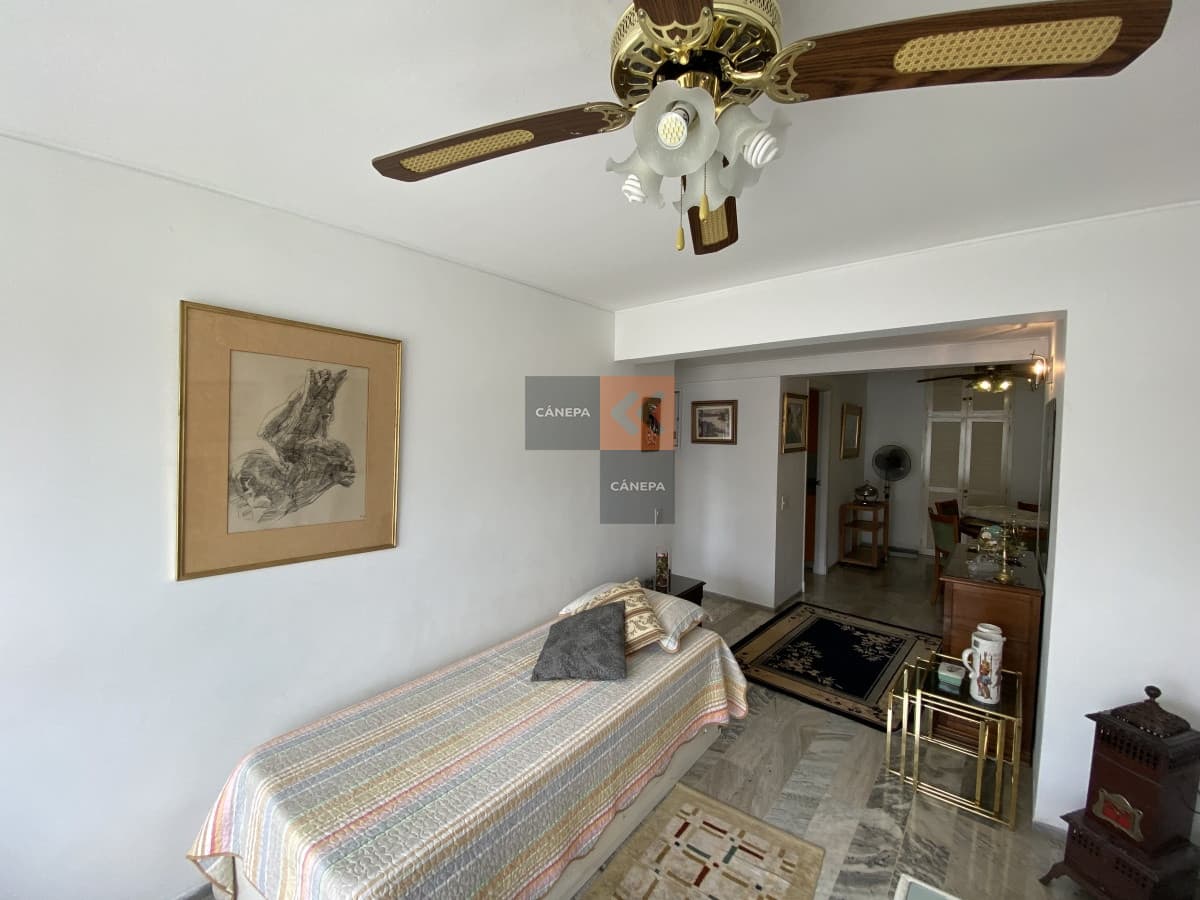 Apartamento en la esquina de Gorlero, especacular ubicación.