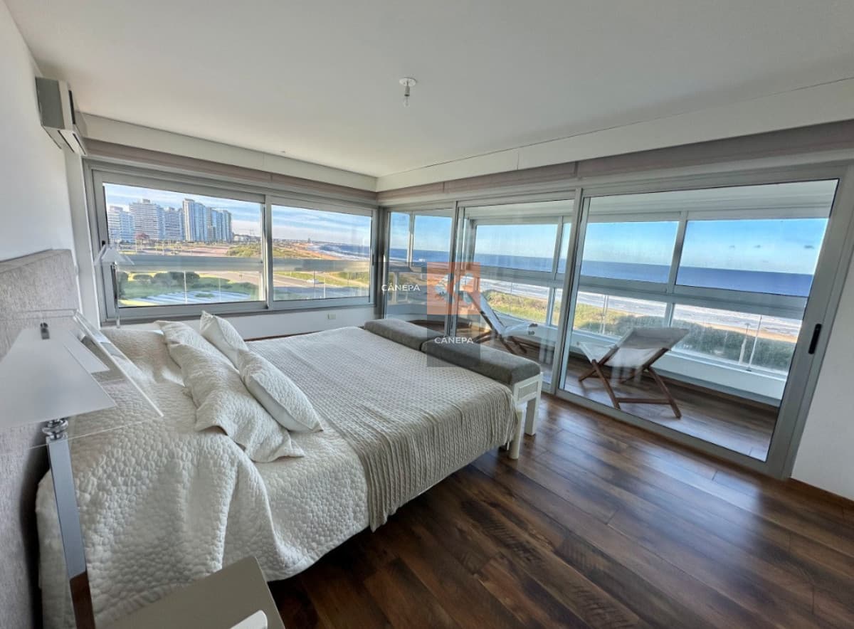 Departamento de 3 dormitorios en venta