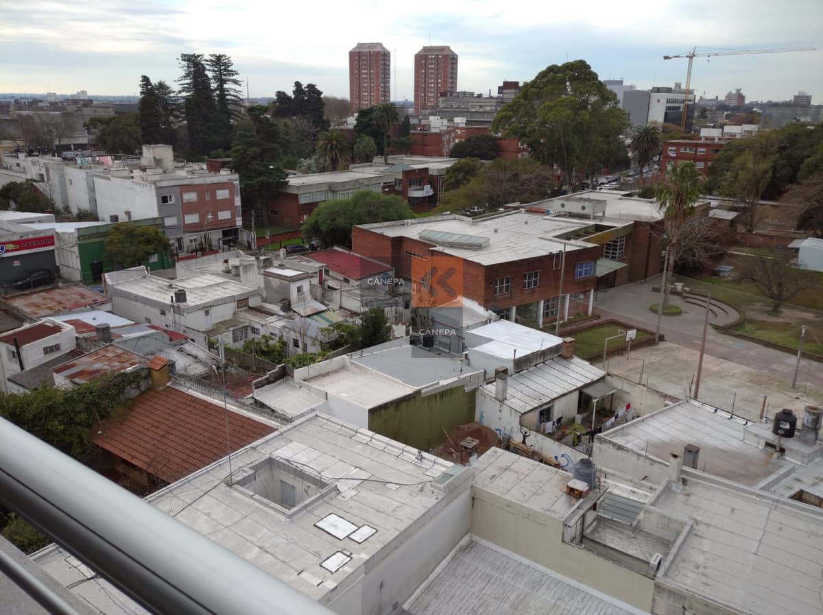 Venta apartamento 2 dormitorios en La Blanqueada