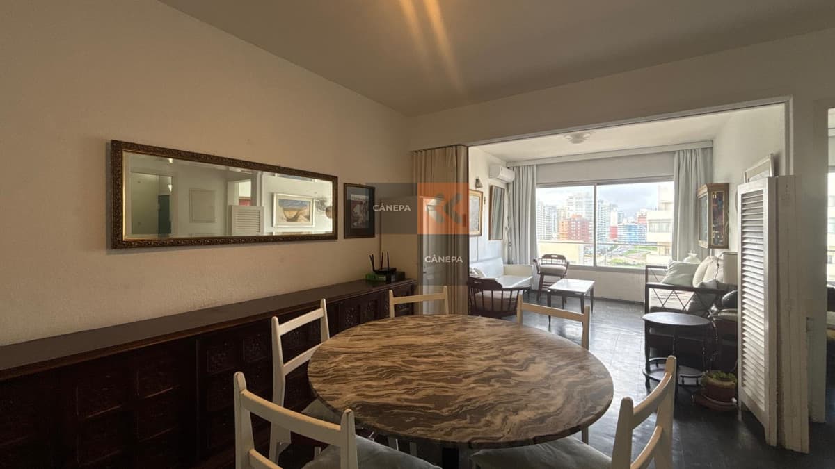 Apartamento en venta en Peninsula