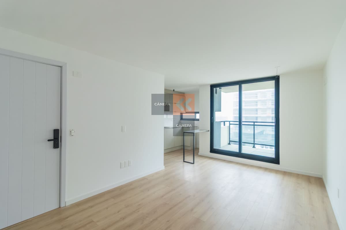 Venta apartamento de 2 dormitorios en Parque Batlle