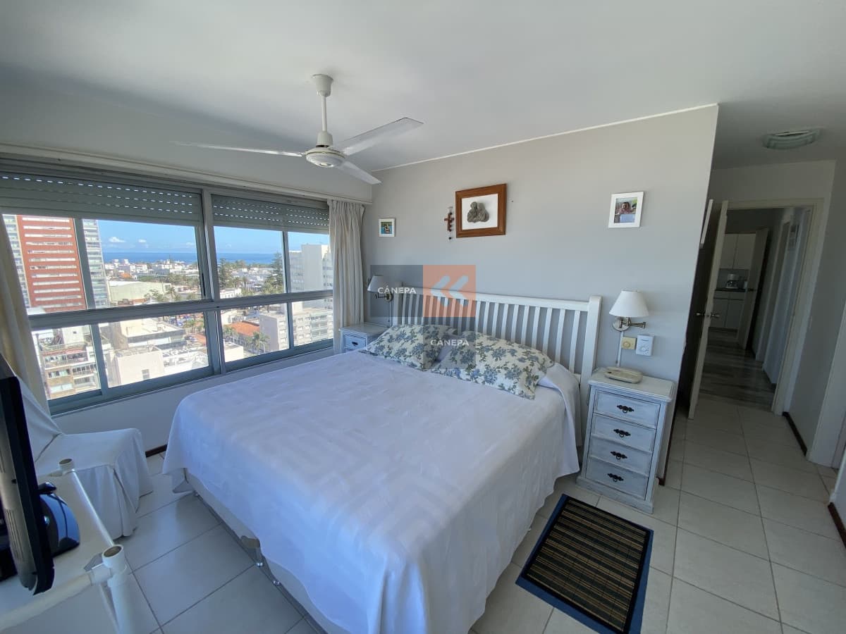 Apartamento en Peninsula