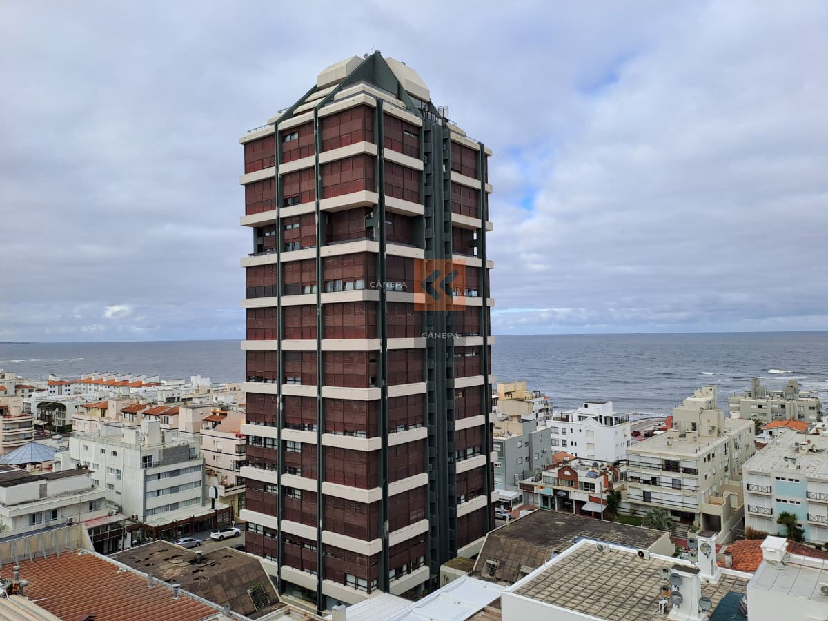 Departamento en venta de 1 dormitorio en venta