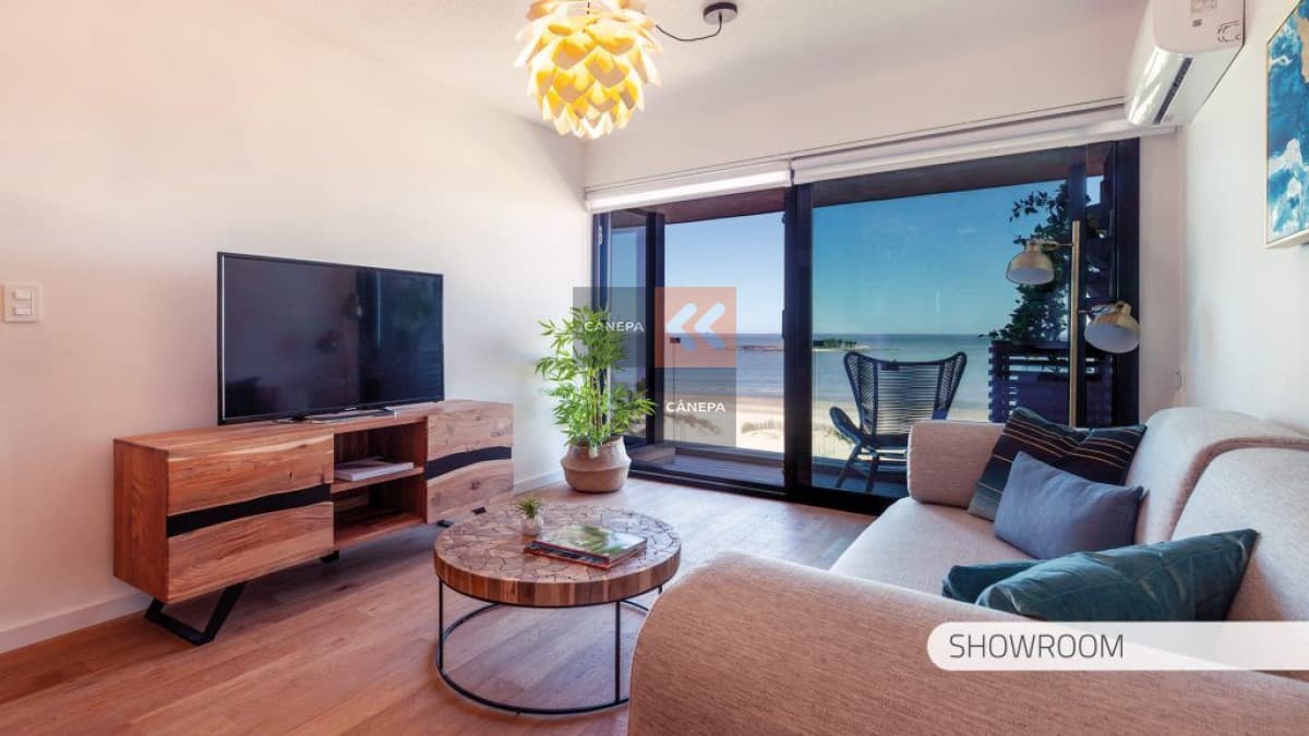Apartamento 2 dormitorios en construcción en Malvin