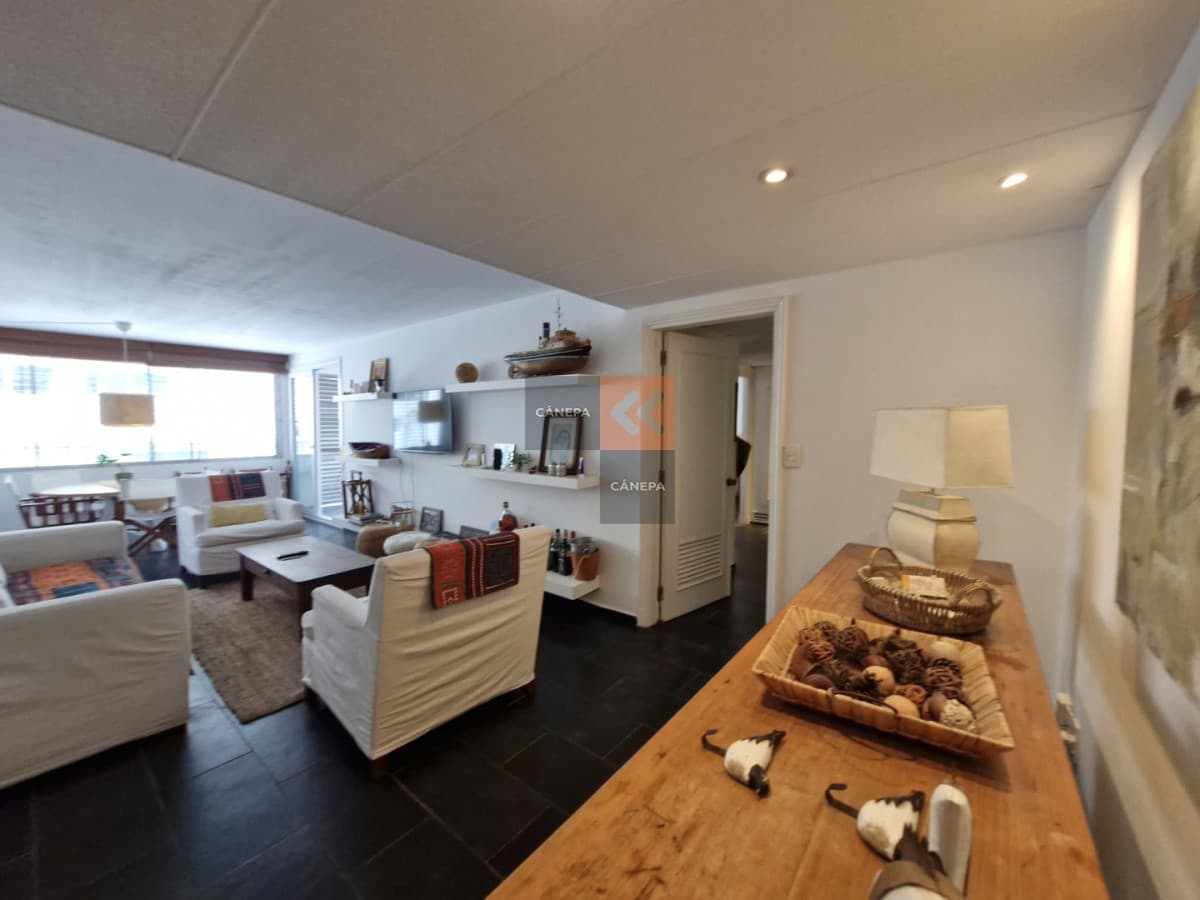 Apartamento en Península en alquiler temporal