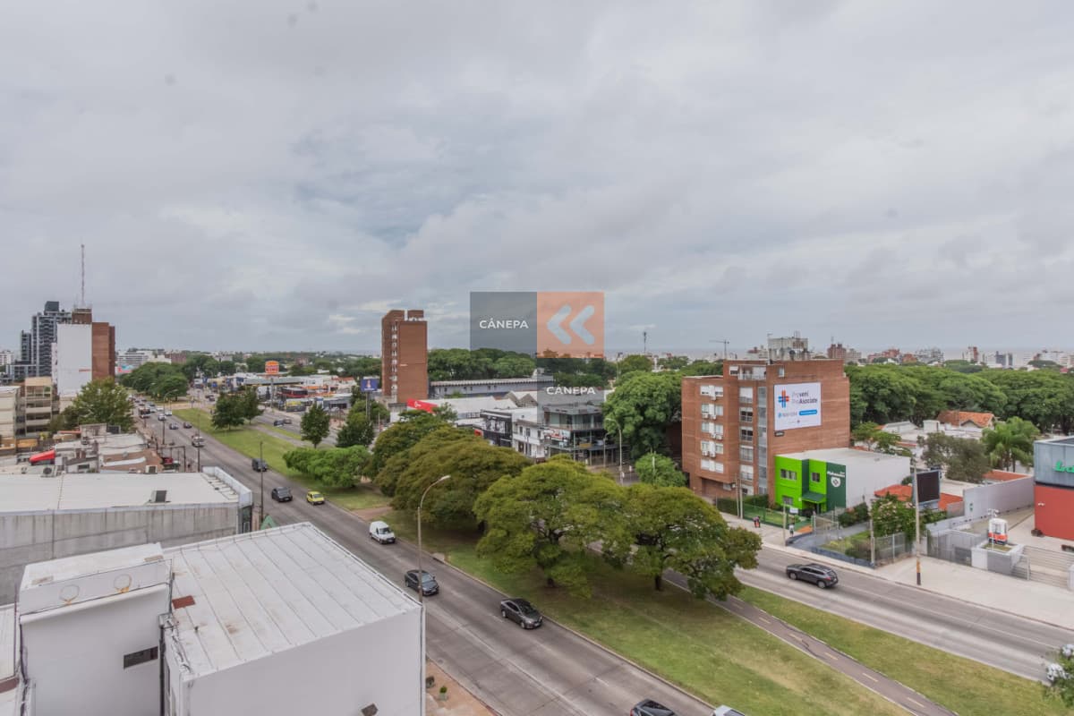 Venta apartamento de 3 dormitorios en  Malvin