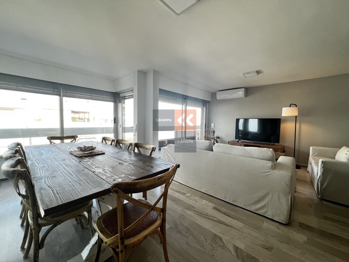 Penthouse en Peninsula