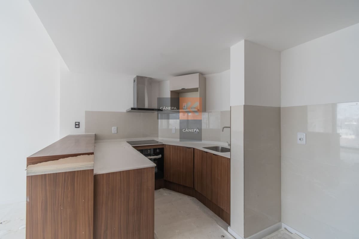 Venta apartamento de 2 dormitorios en Carrasco