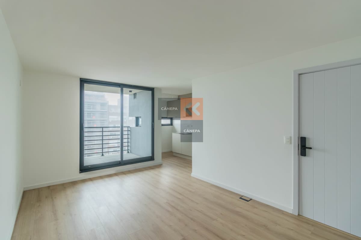 Venta apartamento de 1 dormitorio en Parque Batlle