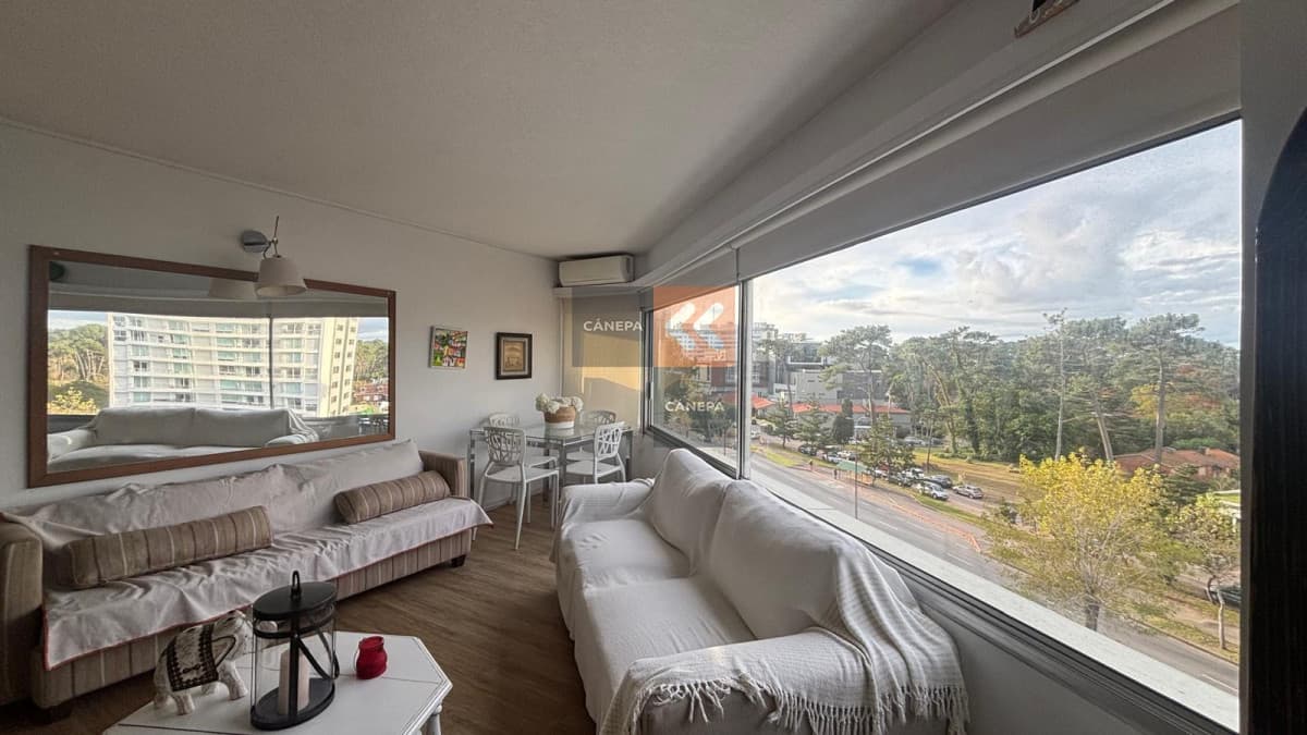 Departamento en venta en Roosevelt de 2 dormitorios
