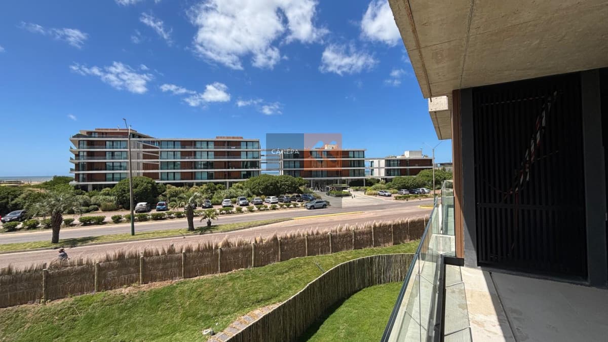 Departamento 3 dormitorios en venta