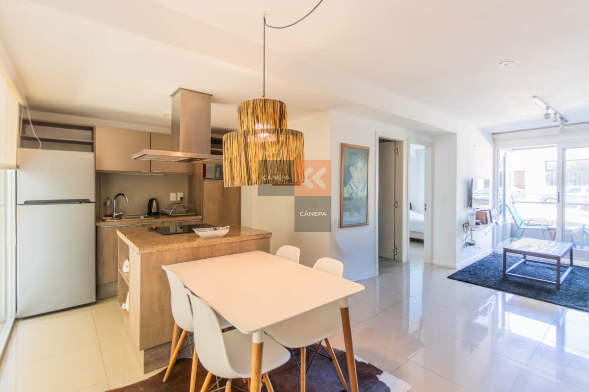 Divino apartamento en venta en espectacular ubicación