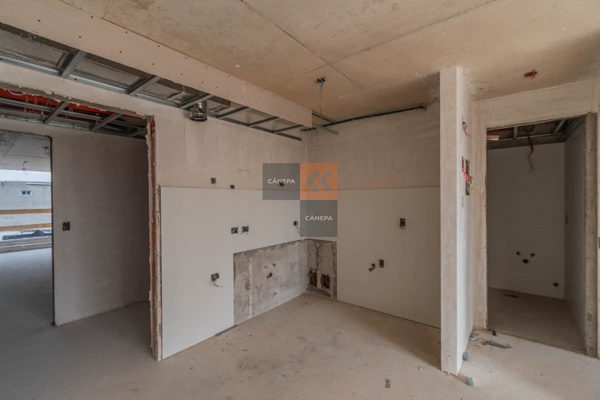 Venta apartamento 1 dormitorio en Centro