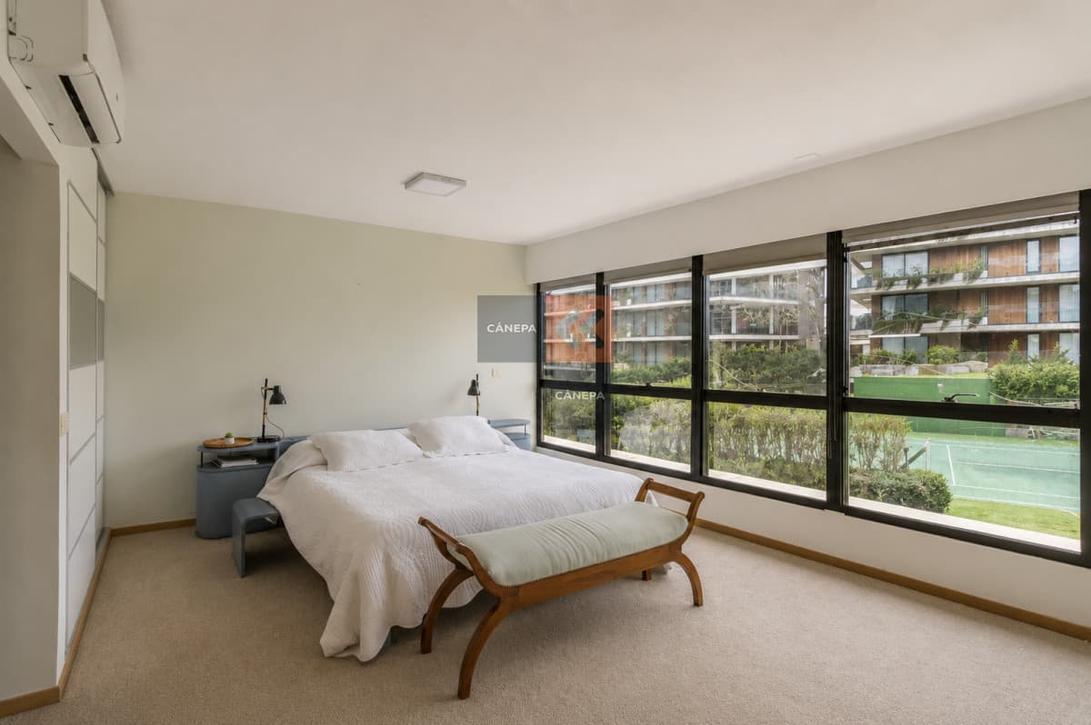 Apartamento en venta con excepcional vista