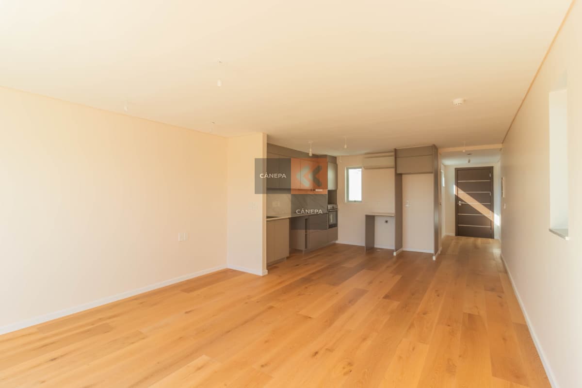 Venta o alquiler apartamento de 1 dormitorio en Carrasco Sur