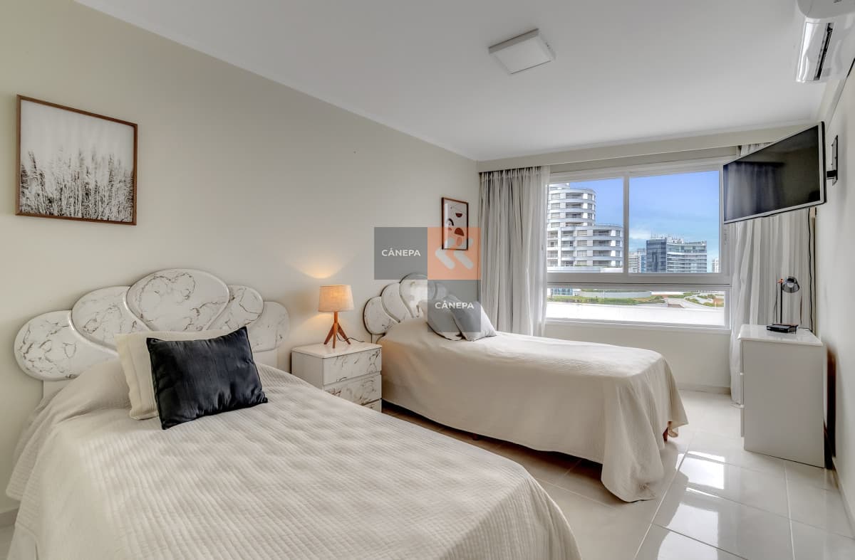 Departamento de categoría en venta