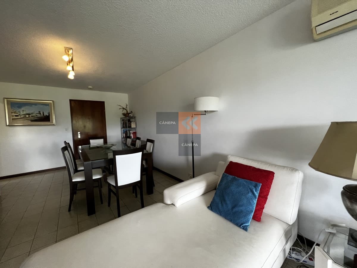 Apartamento en Roosevelt
