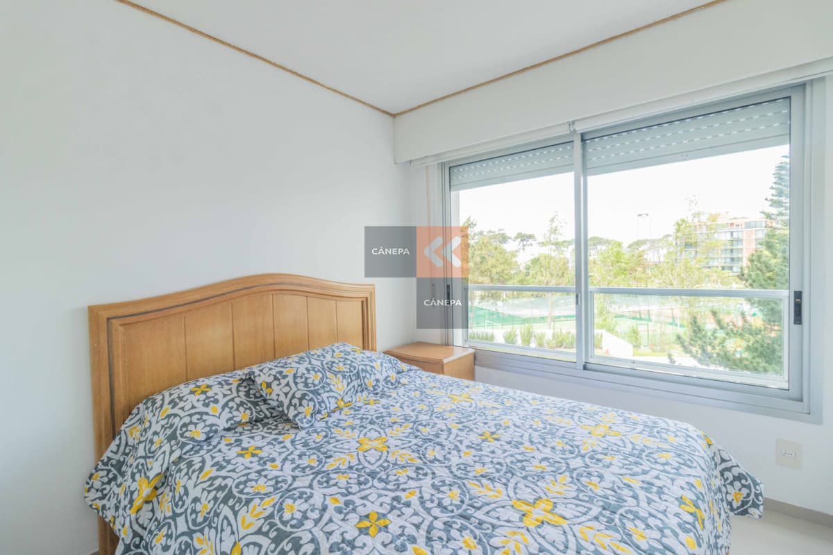 Departamento sobre la  mansa en venta de 3 dormitorios