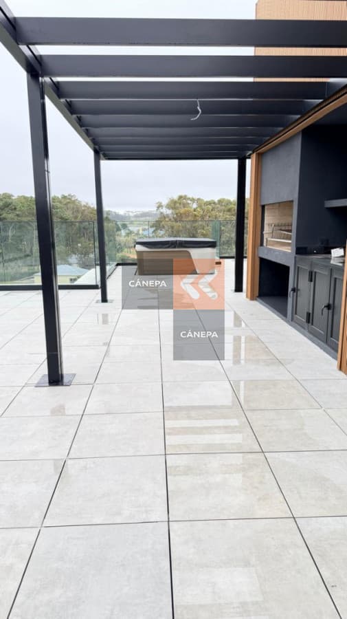 Departamento Pent-house 3 dormitorios en venta