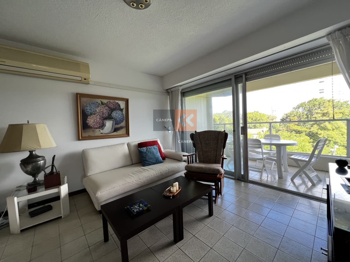 Apartamento en Roosevelt