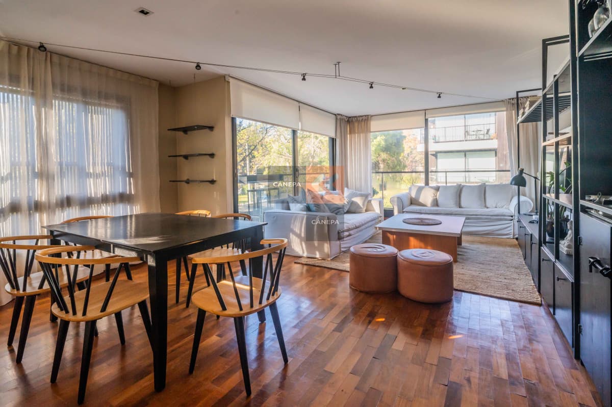 Venta apartamento de 2 dormitorios en Carrasco Norte