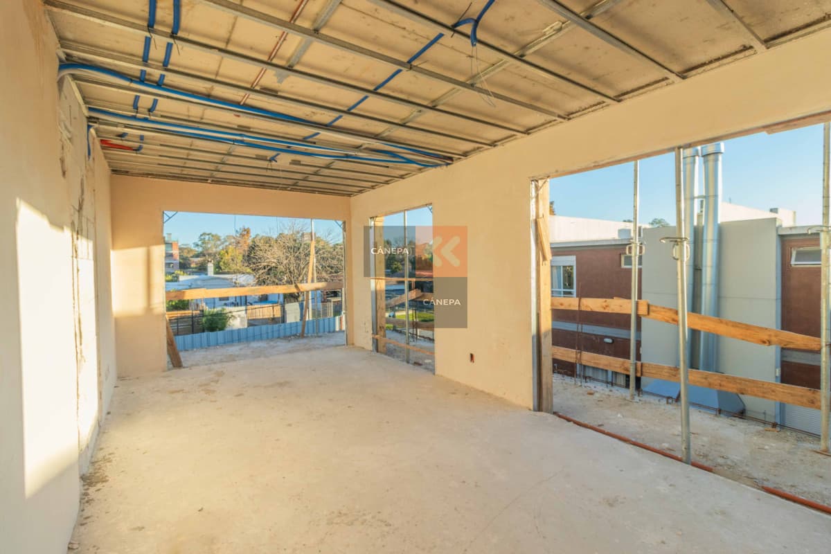 Venta apartamento de 2 dormitorios en Carrasco Norte