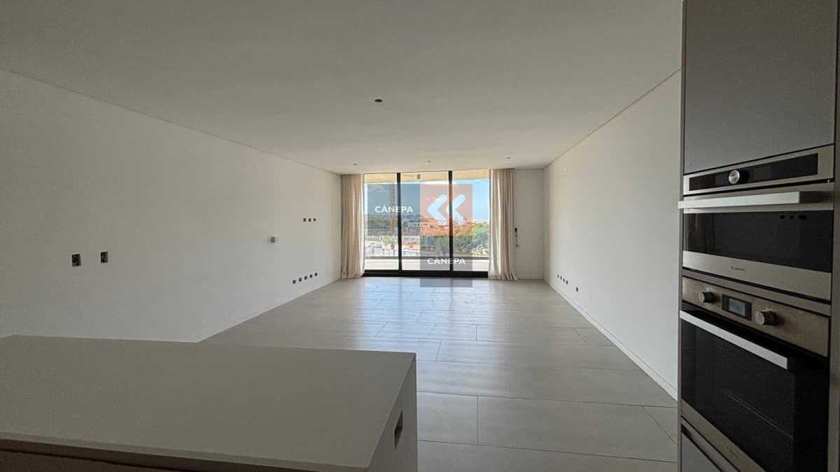 Departamento 3 dormitorios en venta