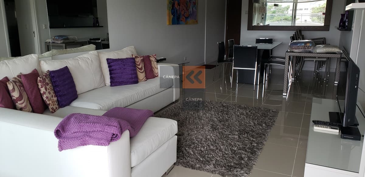 Departamento en alquiler temporal