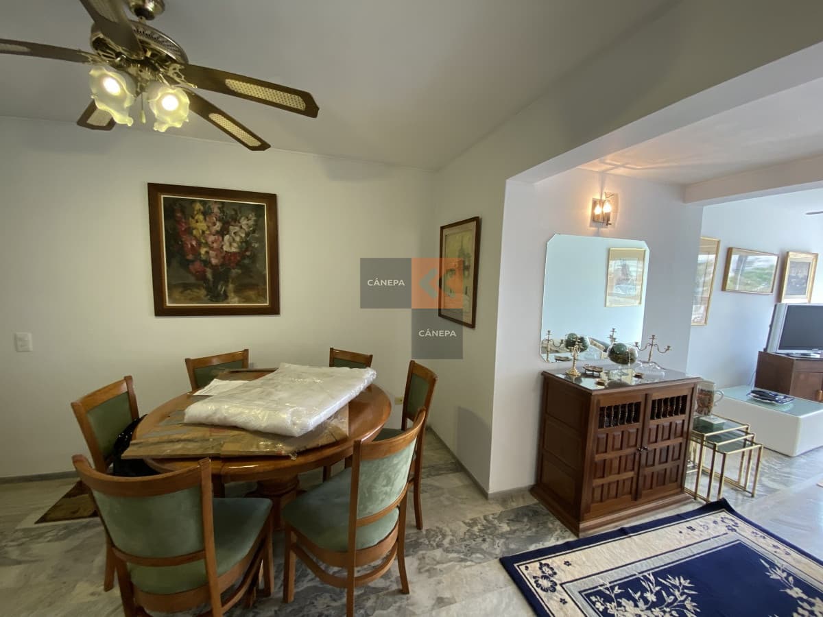 Apartamento en la esquina de Gorlero, especacular ubicación.