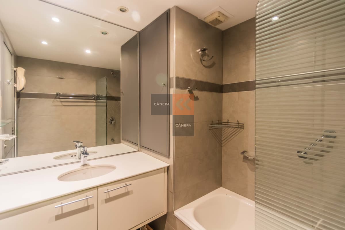 Apartamento en venta con excepcional vista