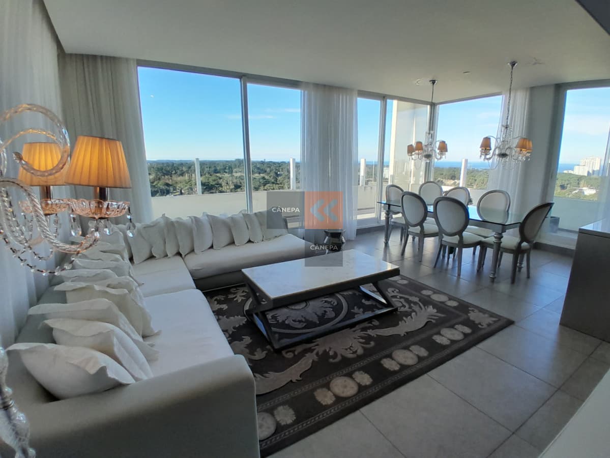 Apartamento Pent house en venta