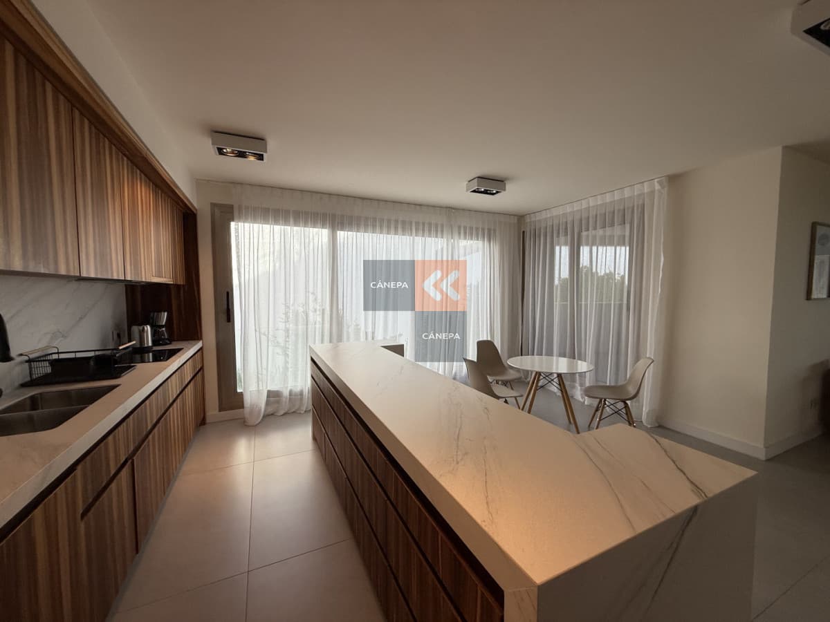 Departamento en la zona más exclusiva de Manantiales
