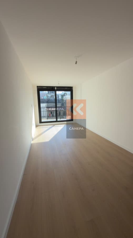 Venta monoambiente en Parque Rodó