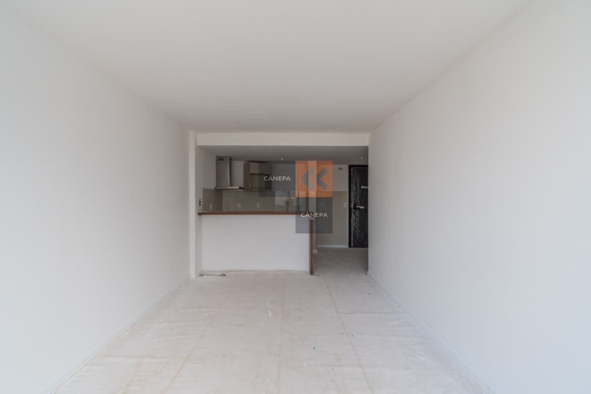 Venta apartamento de 2 dormitorios en Carrasco