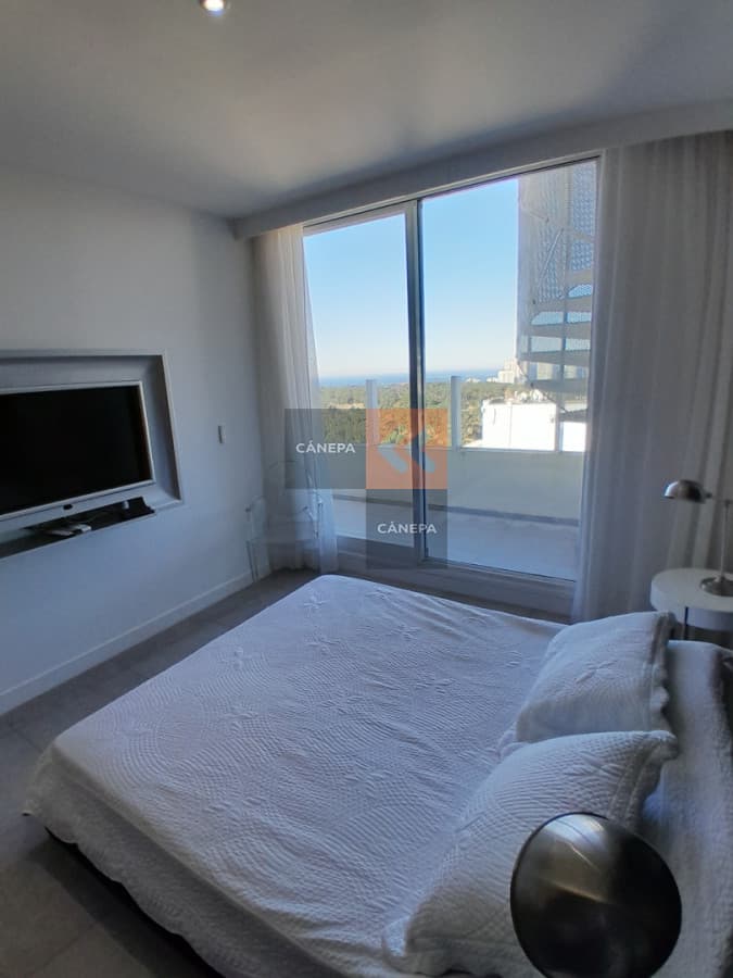 Apartamento Pent house en venta