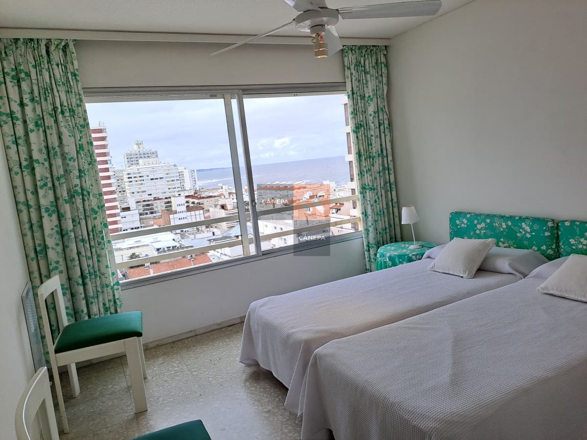 Departamento en venta de 1 dormitorio en venta